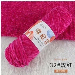 32 Màu hồng đậm