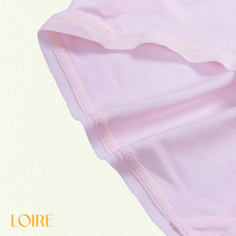 Quần Lót Chất Liệu Tencel Mềm Mát Hơn Loirechic QLBK64