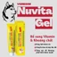 Gel Dinh Dưỡng Chó Mèo hồi phục sức khoẻ tuýp nhôm 120g, Gel giúp giảm biếng ăn Nutriplus