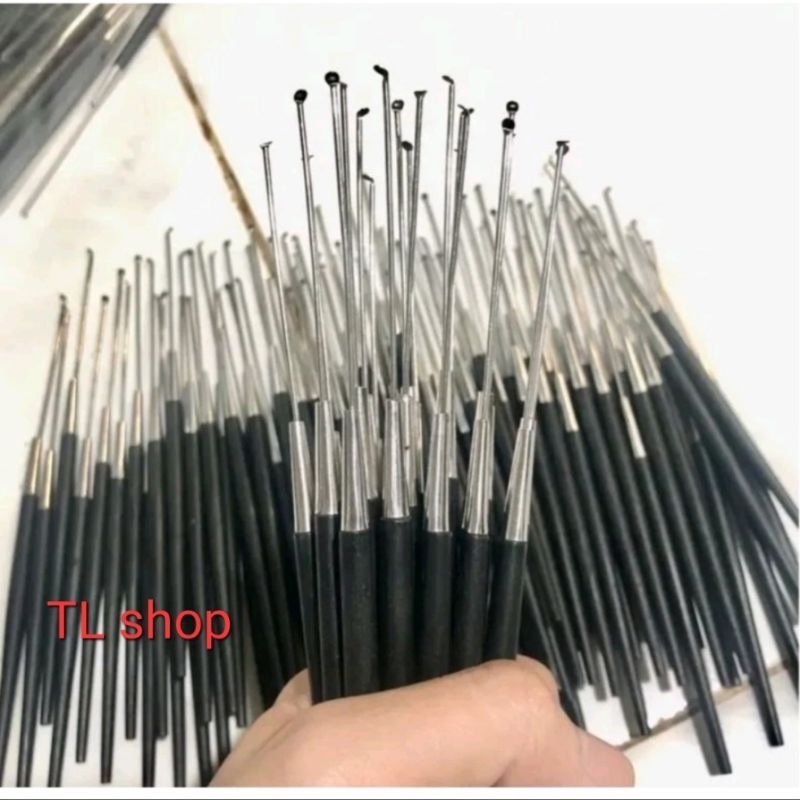 Cây móc ráy tai cán đen ( set 5 cây). | Shopee Việt Nam