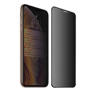 Kính Cường Lực Iphone Chống Nhìn Trộm Full Màn,KingKong 4D Dành Cho Các Dòng Máy, Cường Lực 9H Chất Lượng Tốt