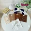 Áo thun nữ YUSTUDIO, áo 3158 cotton khô form rộng CHỮ HÀN SIMLE