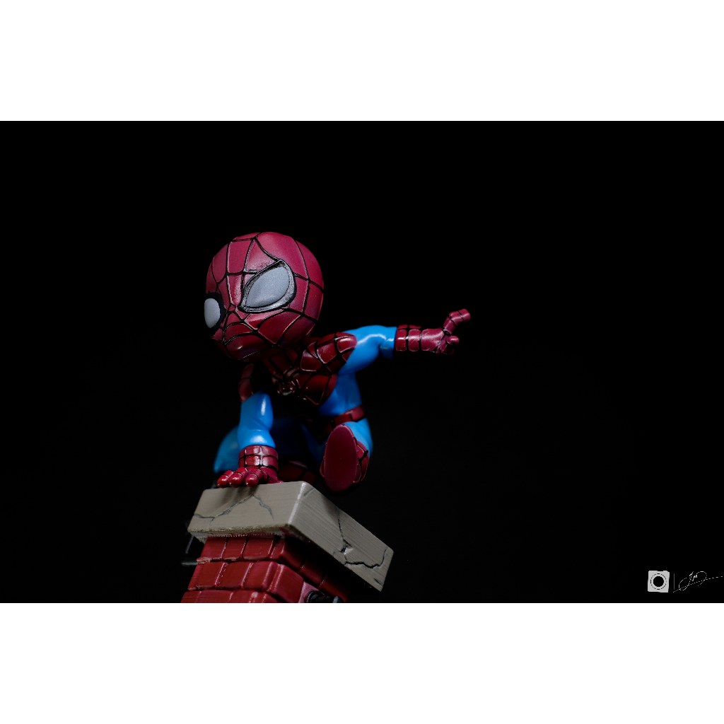 Mô hình in 3D Spiderman | Shopee Việt Nam