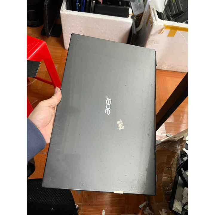 Thay Vỏ Laptop Acer V3-571 Cũ