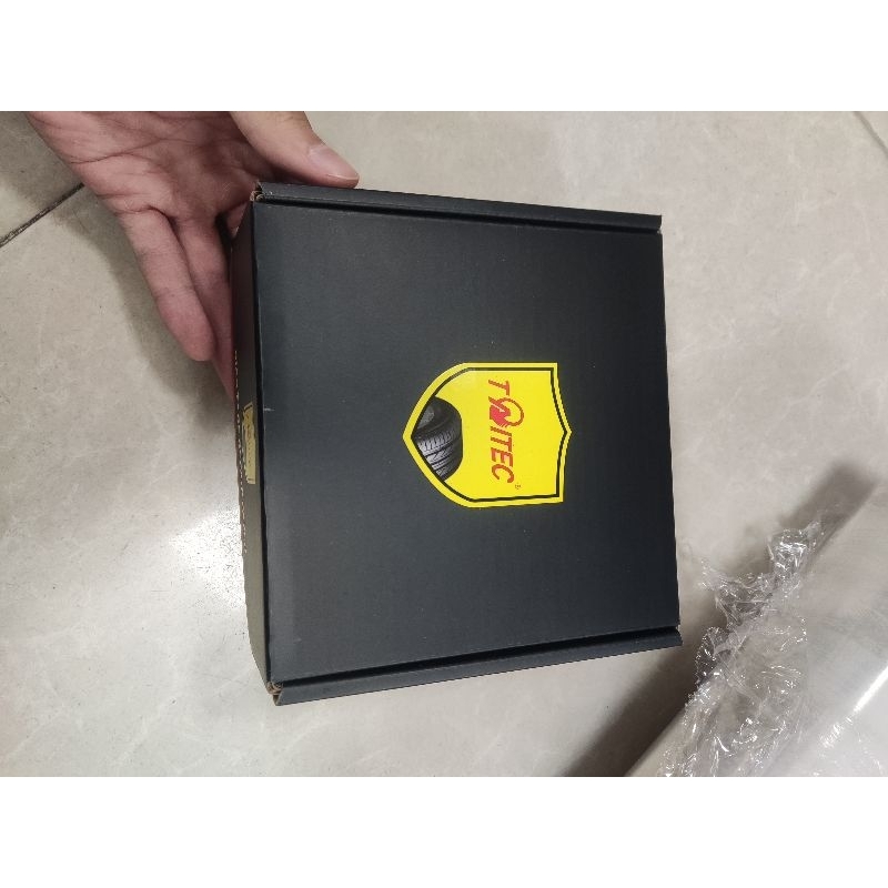 Miếng vá lốp mành chéo tiêu chuẩn châu Âu