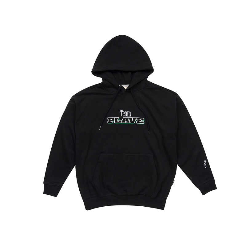 PLAVE The 6th Summer パーカー SẴN] ÁO HOODIE MERCH THE 6TH SUMMER PLAVE SIZE M NGUYÊN SEAL + TAG