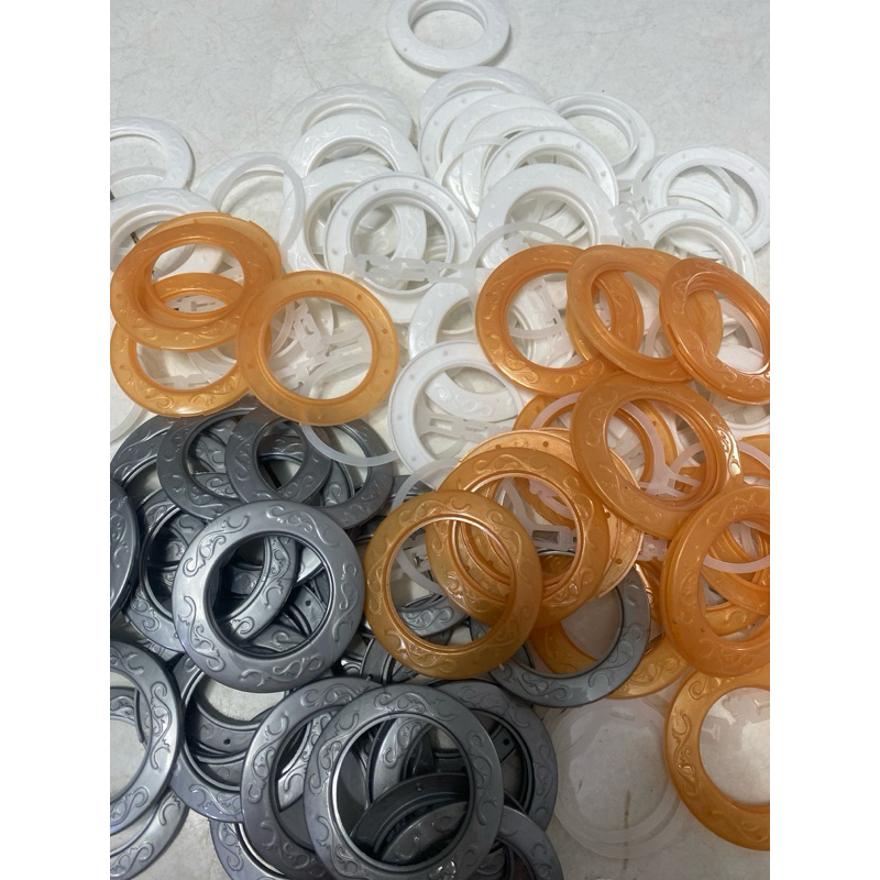 COMBO 10 BỘ KHOEN MAY RÈM ORE-KHOEN MAY RÈM ĐỤC LỖ