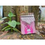 LOTSO GẤU DÂU Đàn Kalimba Trơn 17 Phím Tặng Đầy Đủ Phụ Kiện Túi, Búa, Hướng Dẫn, Khăn Lau, Dán Phím GS65