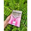 LOTSO GẤU DÂU Đàn Kalimba Trơn 17 Phím Tặng Đầy Đủ Phụ Kiện Túi, Búa, Hướng Dẫn, Khăn Lau, Dán Phím GS65