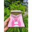 LOTSO GẤU DÂU Đàn Kalimba Trơn 17 Phím Tặng Đầy Đủ Phụ Kiện Túi, Búa, Hướng Dẫn, Khăn Lau, Dán Phím GS65