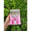 LOTSO GẤU DÂU Đàn Kalimba Trơn 17 Phím Tặng Đầy Đủ Phụ Kiện Túi, Búa, Hướng Dẫn, Khăn Lau, Dán Phím GS65
