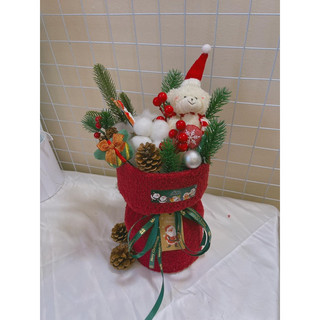 (QUÀ TẶNG) Giáng sinh ( noel) tặng kèm túi thiệp đèn