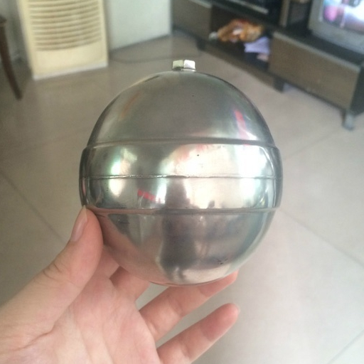 Bóng Van Phao Inox , Banh inox Dùng thay thế Cho Bồn Nước | Shopee Việt Nam