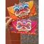 Set 3 Bao Lì Xì Kỳ Lân Đỏ Bính Ngọ Thần Tài 2026 Mẫu Bao Thư Mới BỐ KHỦNG LONG