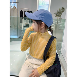 Áo giữ nhiệt kẻ cho bé trai và bé gái Batala kids, áo thu đông cổ 3cm giữ ấm cho bé từ 6-19kg