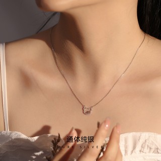 [🔥XƯỞNG SALE SẬP SÀN🔥] Vòng Cổ Dây Chuyền Hợp Kim Cao Cấp Sợi Mảnh Đính Đá Zircon Thanh Lịch