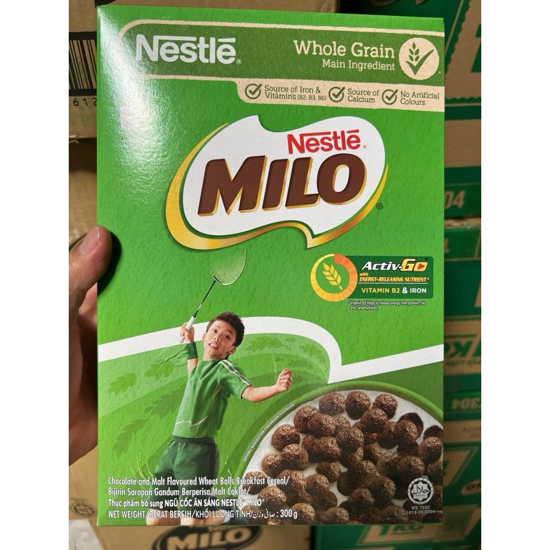 Bánh Milo 300gr | Shopee Việt Nam