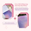 Nhật Ký Tình Yêu JUST BETWEEN US, Scrapbook Handmade Cho Cặp Đôi, Sổ tay Handmade Tình Yêu