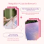 Nhật Ký Tình Yêu JUST BETWEEN US, Scrapbook Handmade Cho Cặp Đôi, Sổ tay Handmade Tình Yêu