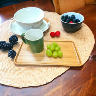 Khay để trưng bày , kích thước 16cm  x33cm , tiện ích đa năng
