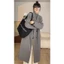 Áo blazer nữ DÁNG DÀI hàng Quảng Châu áo vest nữ dáng dài may 2 lớp có độn vai