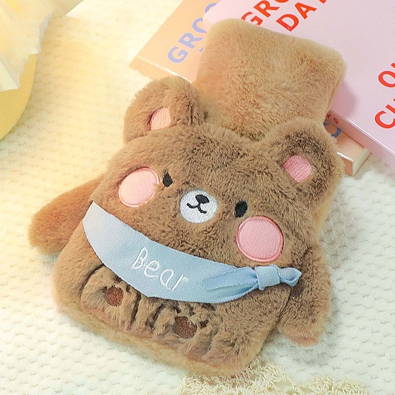 Túi chườm bụng kinh trườm nóng lạnh giữ nhiệt không cần sạc điện
