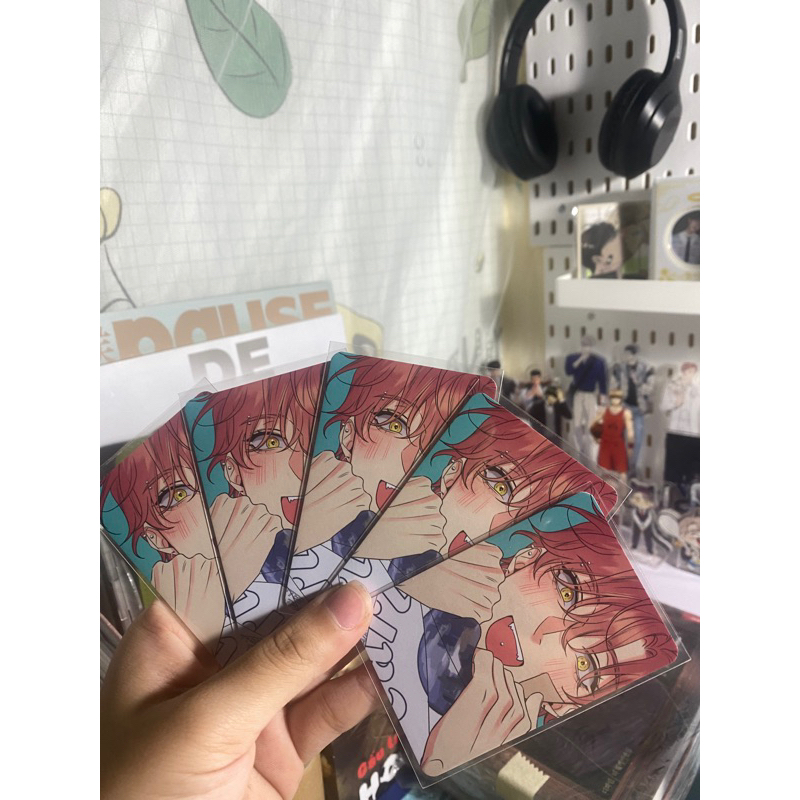 MẶC ĐỊNH DF CARD HT | Shopee Việt Nam