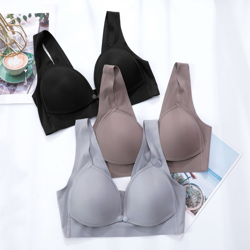 ÁO LÓT BẦU SU NON CHO CON BÚ,CHỐNG CHẢY XỆ NÂNG NGỰC 161