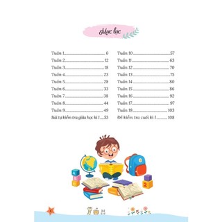 Sách - Bài Tập Bổ Trợ Nâng Cao Tiếng Việt Lớp 2 (Tập 1+Tập 2)