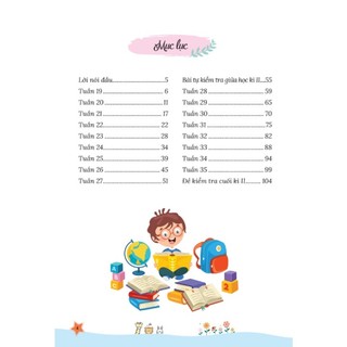 Sách - Bài Tập Bổ Trợ Nâng Cao Tiếng Việt Lớp 2 (Tập 1+Tập 2)