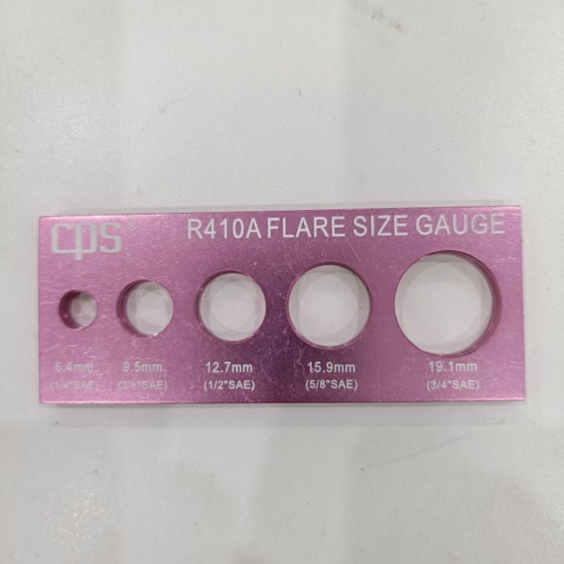 THƯỚC KIỂM TRA MIỆNG LOE CPS USA 42-815