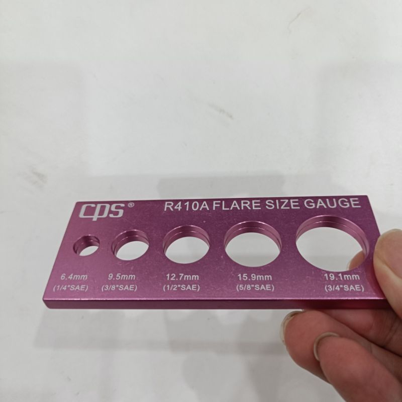 THƯỚC KIỂM TRA MIỆNG LOE CPS USA 42-815