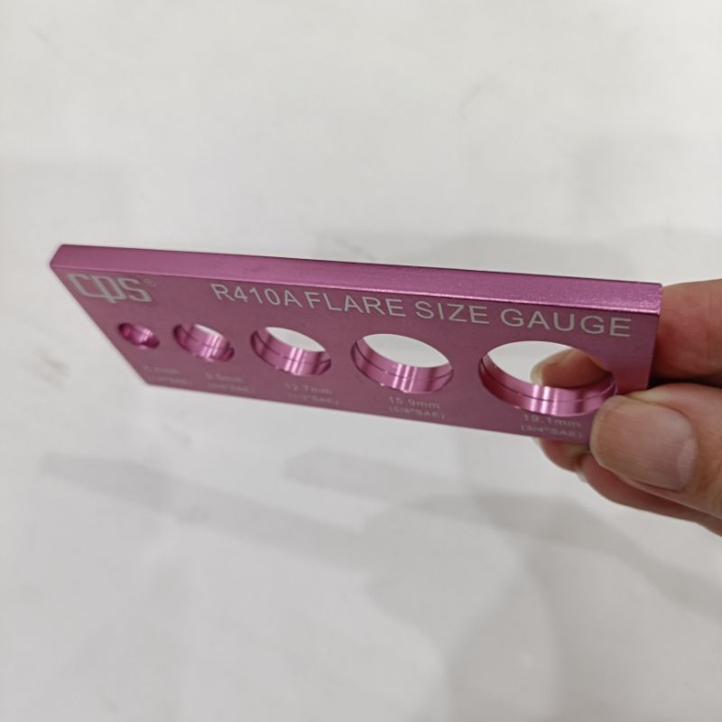 THƯỚC KIỂM TRA MIỆNG LOE CPS USA 42-815