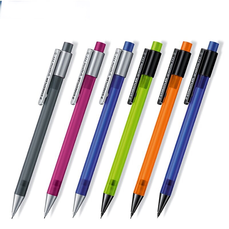 Product image Bút chì kim staedtler ngòi 0.5mm giao màu ngẫu nhiên 3