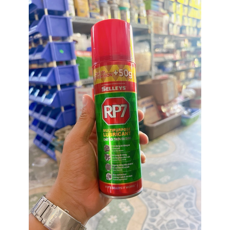 RP7 Xịt chống rĩ.Hàng Chính Hãng,Mùi Thơm,Dịu nhẹ(Mua 4 chai giá 40k/1 ...