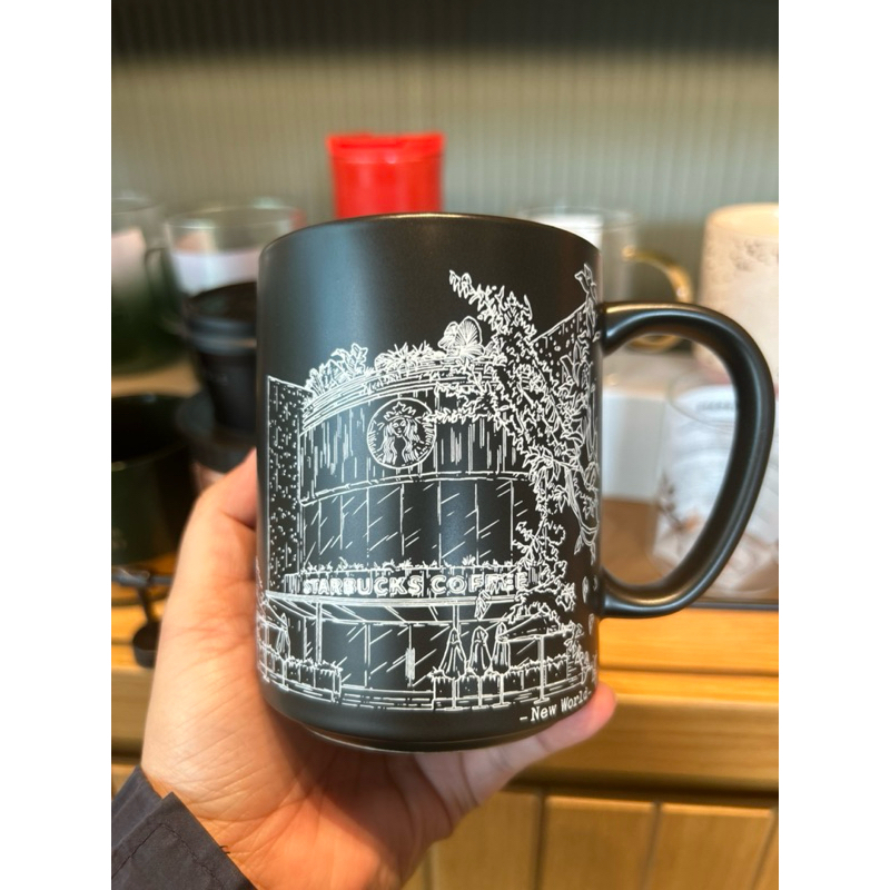 Bộ sưu tập Kỉ niệm 10 năm của Starbucks Vietnam Limited 2023 | BigBuy360 - bigbuy360.vn
