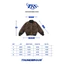 Áo Khoác - CONTOUR BOMBER JACKET THUNDEROUS