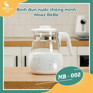 Bình đun nước MB002 ,Bình đun nước di động MB058 ,Bình thủy điện giữ nhiệt MB071 Moaz BéBé