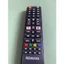 Điều khiển tivi Renova chính hãng, remote renova tv smart/lcd hàng mới 100%, BH lỗi 1 đổi 1, mót bấm từ xa tivi