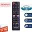 Điều khiển tivi Renova chính hãng, remote renova tv smart/lcd hàng mới 100%, BH lỗi 1 đổi 1, mót bấm từ xa tivi