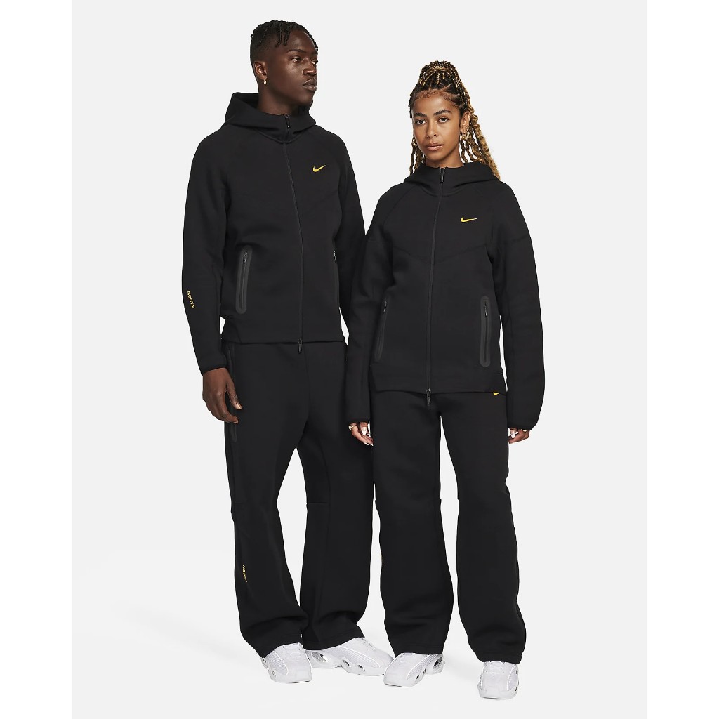 Nike Nocta Tech Fleece