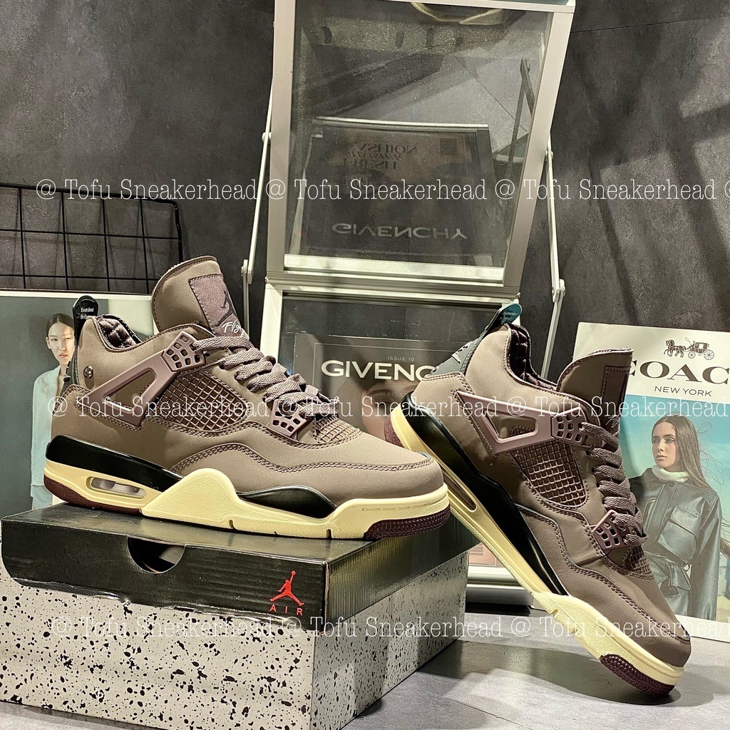 GIÀY thể thao JD4 MANIERE | GIÀY BÓNG RỖ JD4 KÈM BOX BẢO VỆ. | Shopee ...