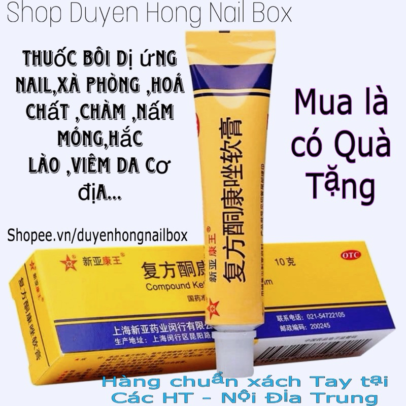 Lưu ý khi sử dụng sơn gel