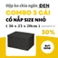 Hộp đựng quần áo COMBO 3 CÁI Hộp nhựa đựng đồ xếp chồng giúp cho tu quan ao luôn gọn gàng Giỏ đựng đồ gia dụng tiện ích