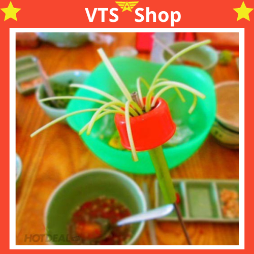 Dao Chẻ Rau Muống Siêu Tốc - dụng củ chẻ rau muống siêu nhanh | Shopee ...