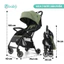 Xe đẩy cho bé gấp gọn Baobaohao A10 - Giảm rung lắc tối đa