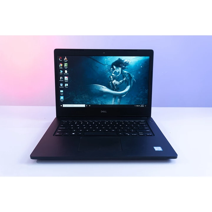 DELL LATITUDE 3480 CORE I5 8250u RAM 8G SSD 256G 14INCH GIÁ RẺ