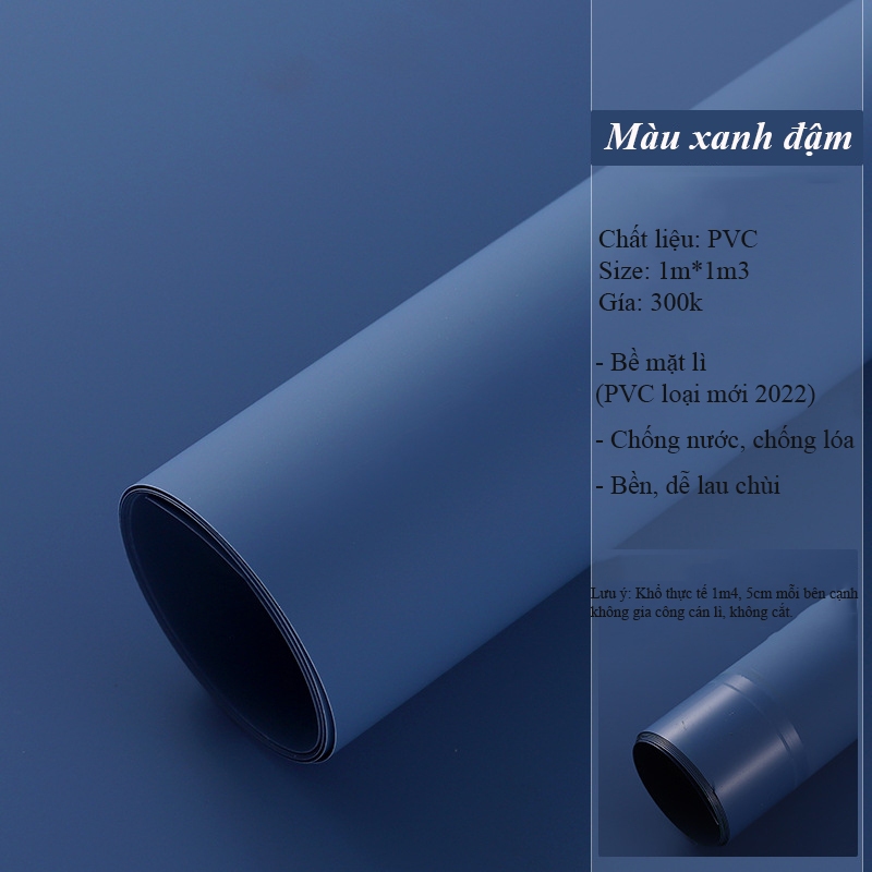 Phông Nền PVC Không Lóa, Loại MỚI 2023 Size 1m3 Chụp Ảnh Sản Phẩm ...