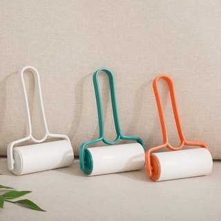 Cây Lăn Bụi Làm Sạch Quần Áo Ga Giường Sofa Lông Chó Mèo, Cây Lăn Vệ Sinh Đồ Da Chăn Đệm 88437