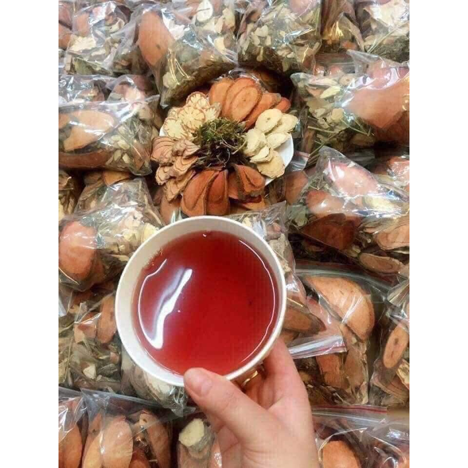 Cây cỏ máu tăng cân 1kg | Shopee Việt Nam